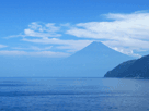 富士山夏１３