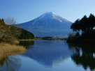 富士山冬１０１