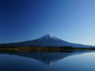 富士山冬１０４