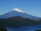 富士山冬１０６