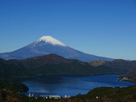 富士山冬１０７