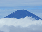 富士山夏３２