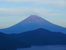 富士山秋６３