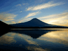 富士山秋６９