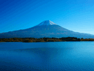 富士山秋７３