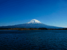 富士山冬１１３