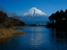 富士山冬１１４