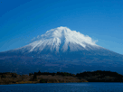 富士山冬１１５