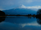 富士山冬１１８