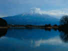 富士山冬１１９