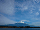 富士山冬１２１