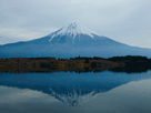 富士山冬１２２