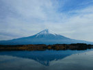 富士山冬１２４