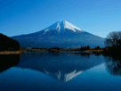 富士山冬１３０