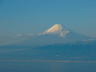 富士山冬１３１