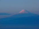 富士山冬１３４