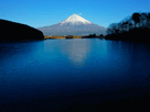 富士山冬１４１