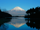 富士山冬１４３