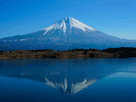 富士山冬１４７