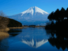富士山冬１４９