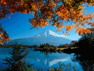 富士山秋１０２