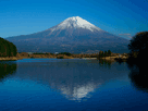 富士山冬１５１