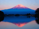 富士山冬１５３