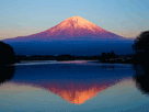 富士山冬１５４
