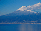 富士山冬１６２