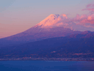 富士山冬１６３