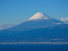富士山冬１７２