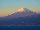 富士山冬１７３