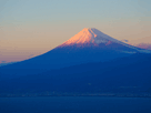 富士山冬１７４