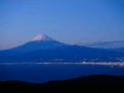 富士山冬１７５
