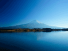 富士山冬１７６