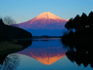 富士山冬１７８