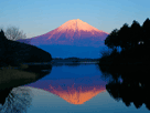 富士山冬１７９