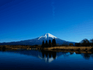 富士山冬１８１