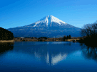 富士山冬１８２