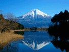 富士山冬１８３