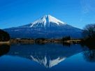 富士山冬１８４