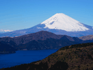 富士山冬１８８