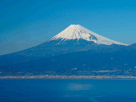 富士山冬１８９
