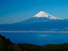 富士山冬１９０