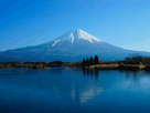 富士山冬１９１