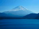 富士山冬１９４