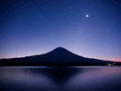 富士山秋１２１