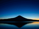 富士山秋１２２