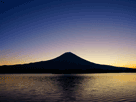 富士山秋１２４