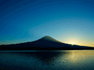 富士山秋１２５